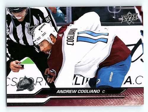 2023-24 Upper Deck Extended Hockey Base #501-700 - Pick your cards! - Picture 69 of 364