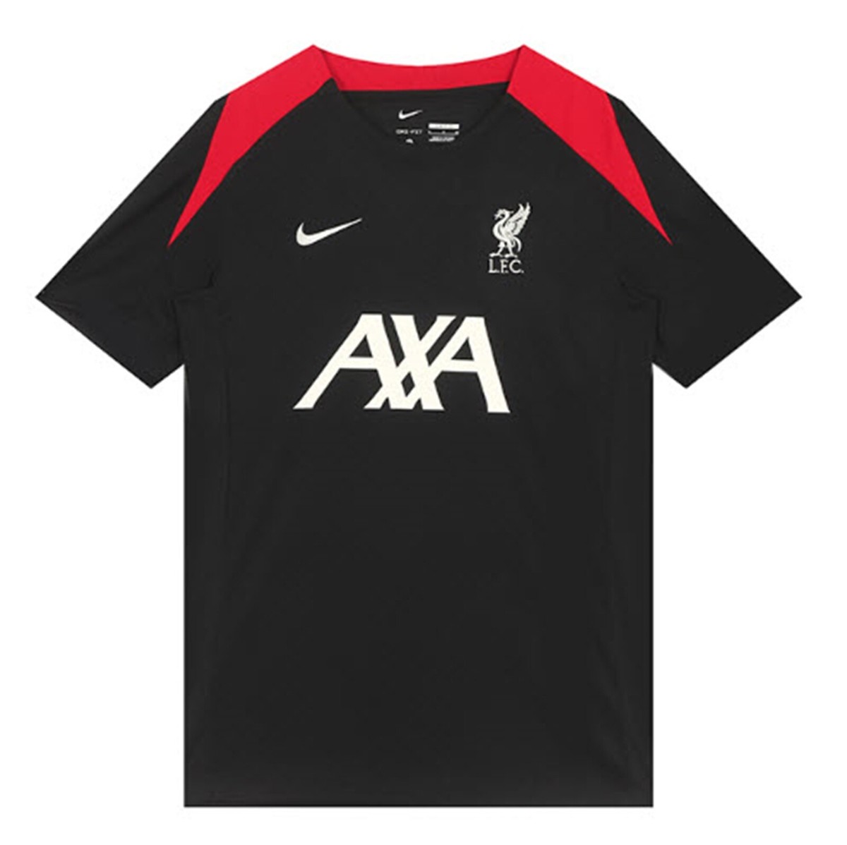 Liverpool FC Nike ハーフジップジャージ S Liverpool FC Nike ハーフジップジャージ S