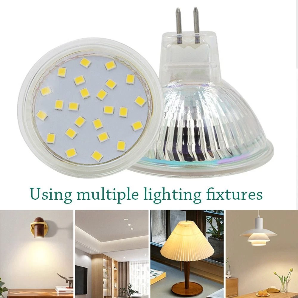 Mr11 cheap 220v led
