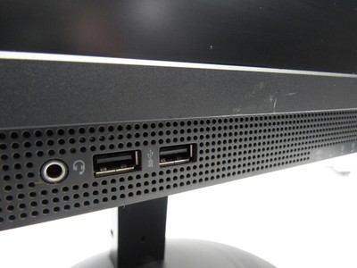 LENOVO ThinkCentre TIO22D 22" LCD for Tiny-In-One All in one Monitor w Stand - eBay