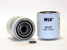 Fuel Filter  Wix  33107