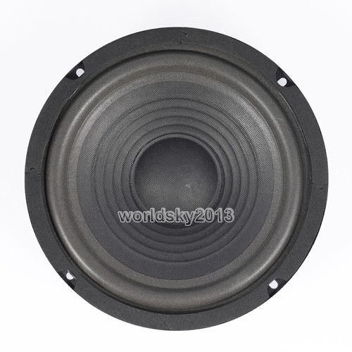 1pcs 5"/6"/8"/10" inch Woofer Speaker Passive Radiator Diaphragm Auxiliary Bass - Picture 14 of 18