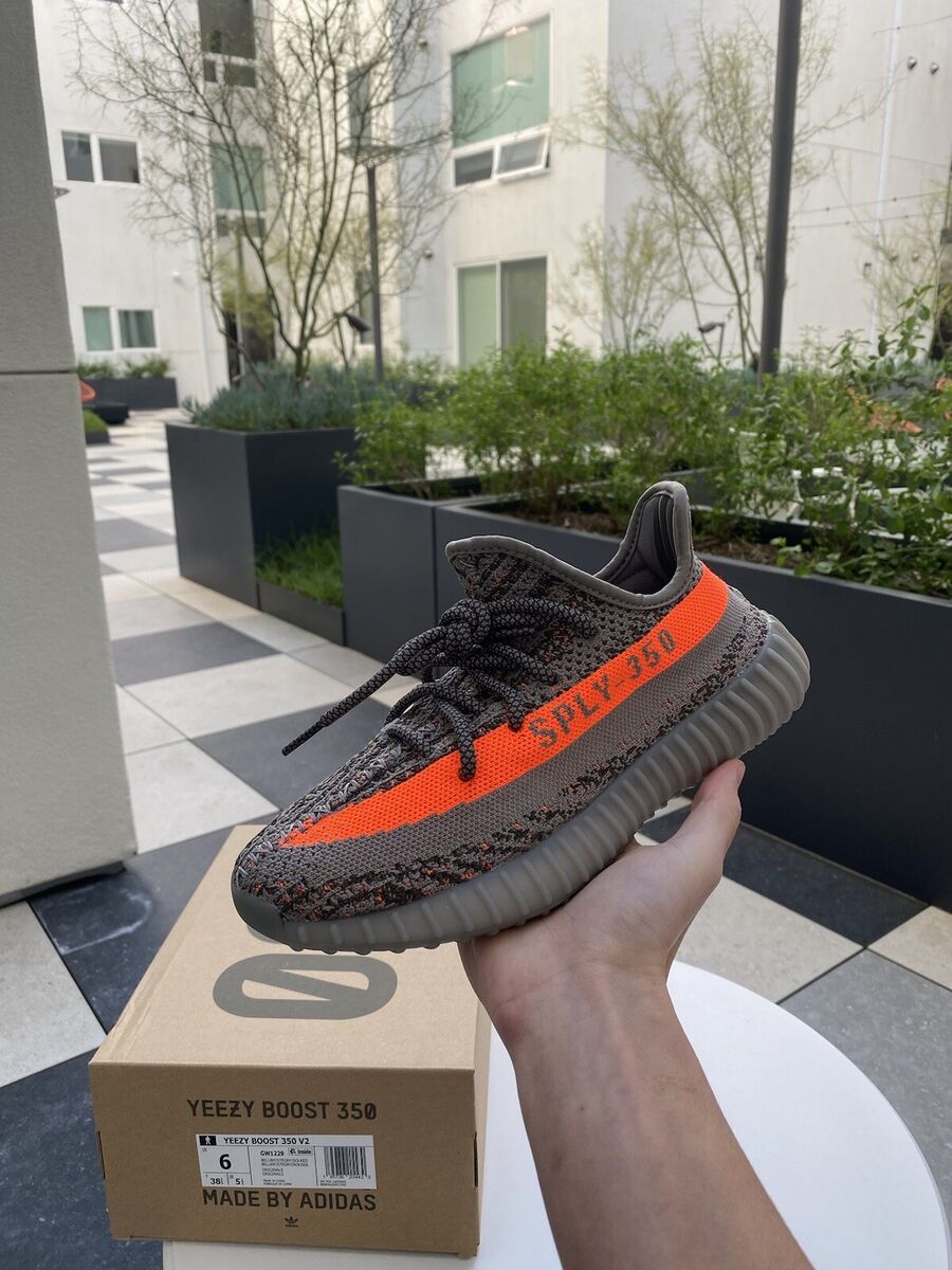 Adidas Yeezy Boost 350 V2 Beluga Reflective