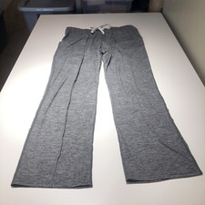 Member's Mark Women's Favorite Soft Pant Grey S