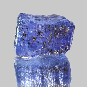 Natural-Tanzanite-Rough-21-90-Cts-Vibrant-Blue-Top-Quality-Certified-Gemstone