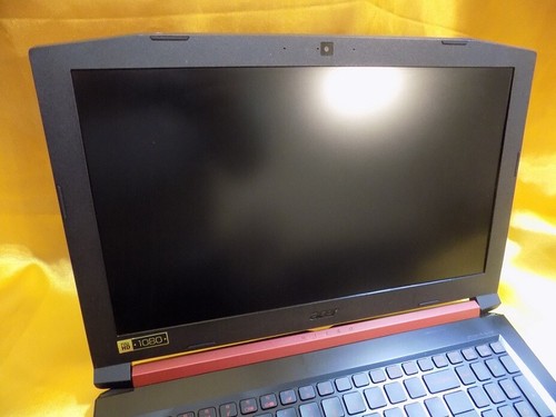 Acer Nitro AN515-53 i5 15.6" 1TB +256GB-SSD 20GB Win11 *Gaming PC *A++ Condition - Picture 8 of 17