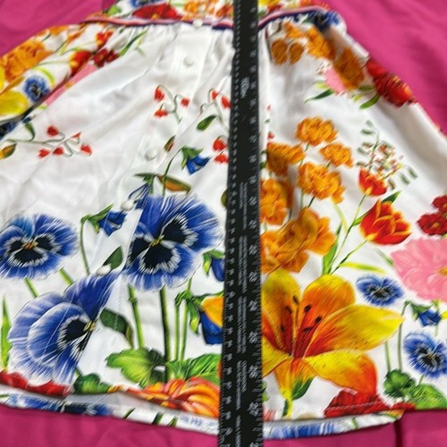 (R0) HOLY WATER FOR CHILDREN AVRIL DRESS, size 02 Colombia, 4/5 US - Picture 11 of 16