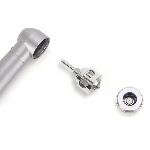 Dental High Speed Handstück Drehmoment Kopf 3 Spray E-Generator Push LED /NO-LED - Bild 18 von 48