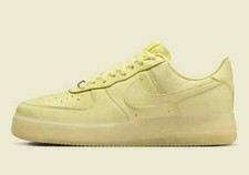 Nike Air Force 1 Low NOCTA Certified Lover Boy Citron Tint CZ8065-800 Men's New