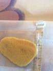 Orthodox Christian Byzantine Divine Liturgy Antimens Antimension priest sponge