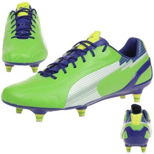 Details zu Puma Fußballschuhe evoSPEED 1 K SG 102524 04 Fußball Herren Details zu Puma Fußballschuhe evoSPEED 1 K SG 102524 04 Fußball Herren