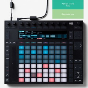 ableton live intro ableton live intro