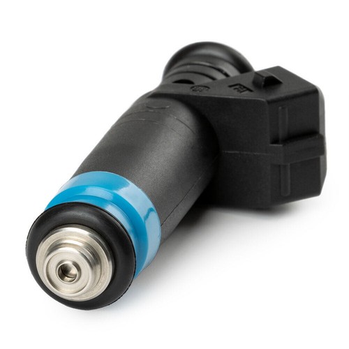Inyectores de combustible 8 piezas 850cc 80LB FI114992 EV1 para Chevy Ford LS1 LT1 LSX V8 E85 - Imagen 4 de 10