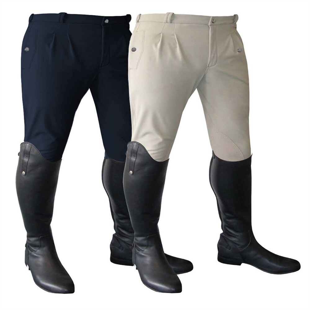 Mark todd reithose invierno performance señores marine 34 - mens breeches ultra Mark todd reithose invierno performance señores marine 34 - mens breeches ultra