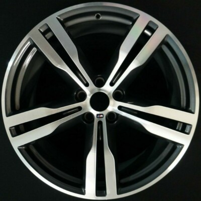 アルミン　5g11個　4.3g12個　3.4g14個　2.5g20個 BMW G11 G12 G30 OEM 648M 20
