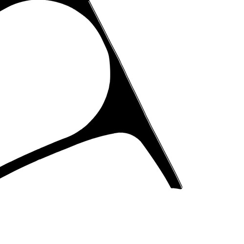 3Pcs Gloss Black Center Cup Holder Trim Cover Decoration For Audi Q5 2009-2017 - Picture 6 of 12