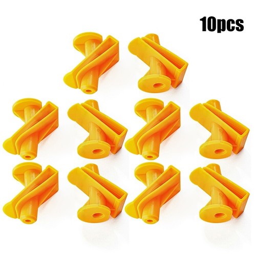 10pcs Car Engine Undertray & Underbody Shield Clips For-Smart Fortwo 450 451 . - Picture 6 of 24