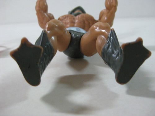 MASTERS OF THE UNIVERSE MOTU ZODAC MATTEL 1981 ESPAÑA - Imagen 10 de 13