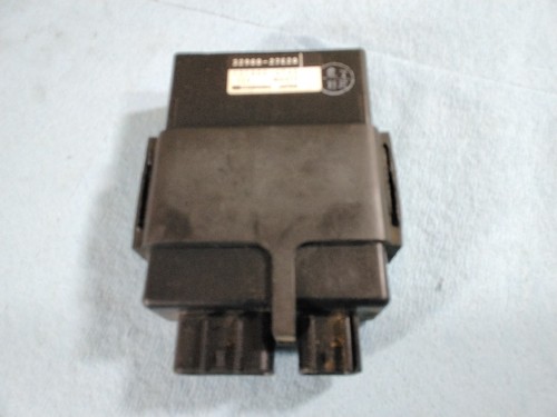 1997-2000 Suzuki GSF1200 Bandit Good Working CDI ECU Igniter Unit GSF1200S