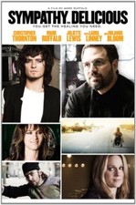 Sympathy for Delicious [Blu-ray] BRAND NEW!