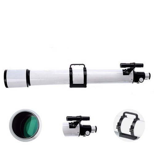 Short Tube Photography 1.25-inch Focuser 90900-OTA Astronomical Telescope FMC - Picture 2 of 12