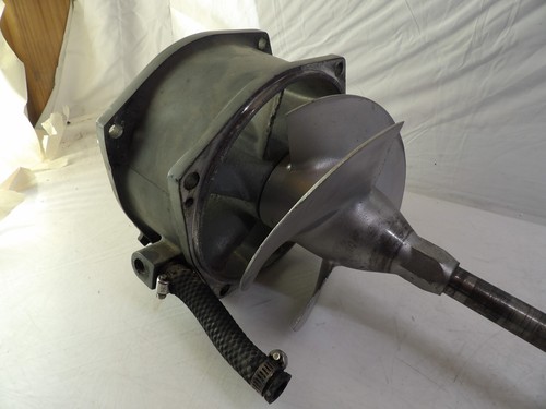 1996 Yamaha Wave venture 1100 155mm Pump & Drive Shaft 63M-45511-00-00 - Picture 3 of 18