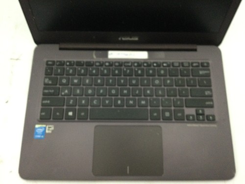 ASUS NOTEBOOK UX305F - FOR PARTS - INTEL CORE M - 8GB RAM - 13" -READ DESCRIP-BB - Picture 2 of 8