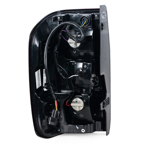 Left For Ford Ranger 2023 2024 Car Halogen Taillight Steering Light Brake Light - Picture 12 of 23