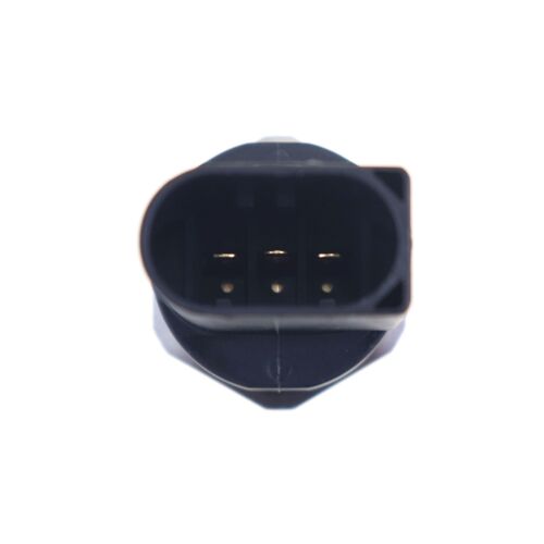 1PCS For Benz W639 W463 G350d 3.2L W166Fuel Rail High Pressure Sensor 0061537828 - Foto 4 di 8