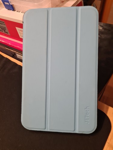 Samsung Galaxy Tab 3 SM-T210 8GB, Wi-Fi, 7in - White - Picture 3 of 3