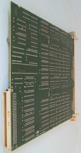 Siemens 6DD1641-0AC0 EB11 Sinec Symadyn D PLC Simatic S5 6DD16410AC0 OACO EB-11 - Picture 2 of 3