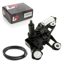 Heckwischermotor mit Schlauch hinten 1422314 für FORD FIESTA V JH JD 2001-2008
