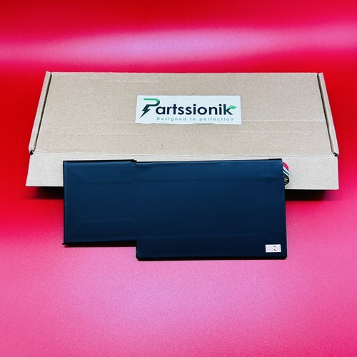 MSI 15.6" GF63 Thin 9RCX Genuine Laptop Battery 11.4V 52.4Wh 4500mAh BTY-M6K - Picture 3 of 3