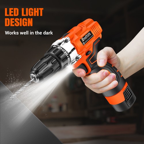 DayPlus Akku-Autowaschanlage Elektrischer Wasserspritzpistole Hochdruckreiniger - Bild 105 von 312