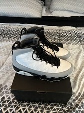 Size 11 - Jordan 9 Retro Barons 2014