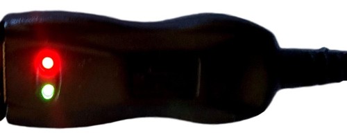 Kabel do transmisji danych FTDI USB ICOM ID-5100A ID-5100E OPC-1529R OPC-2218LU + klonowanie SW - Zdjęcie 2 z 3