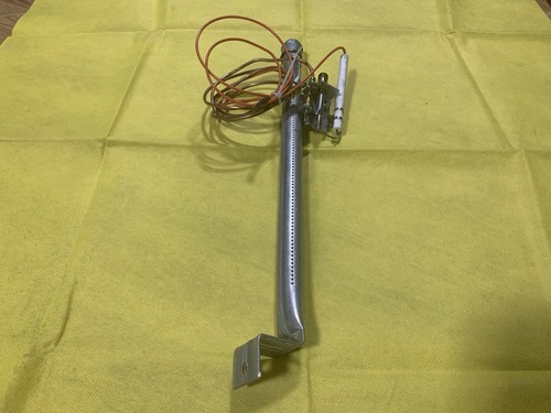 Suburban RV Stove /Oven Burner Kit.Burner Electrode And Thermocouple. - Picture 4 of 5