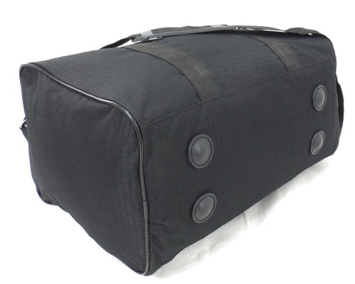 Ryanair EasyJet Under Seat Cabin Bag Case 40x20x25cm Hand Luggage Travel Holdall - Picture 19 of 85