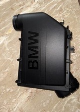 2011-2019 BMW 535i 640i F06 F10 Air Intake Cleaner Air Filter Housing Airbox OEM