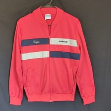 Vintage Adidas Originals Track Jacket - Size Medium