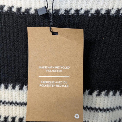 Sweater Women's Vero Moda Ladies High Neck Pull Over Sweater. Large - Bild 3 von 9