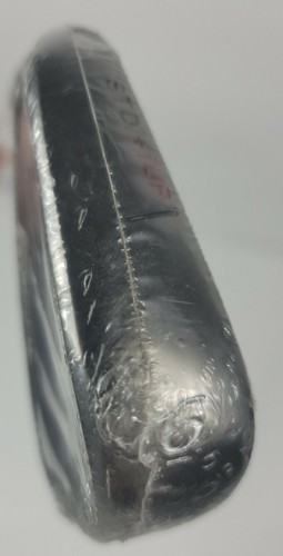 Adams Idea Black CB3 Forged 6 Iron LH Golf Club New Sealed Ozik Program 8.1 Shaf - Picture 11 of 12
