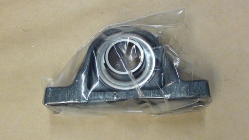 INA PILLOW BLOCK BEARING PASEY25 882070 - Picture 1 of 2