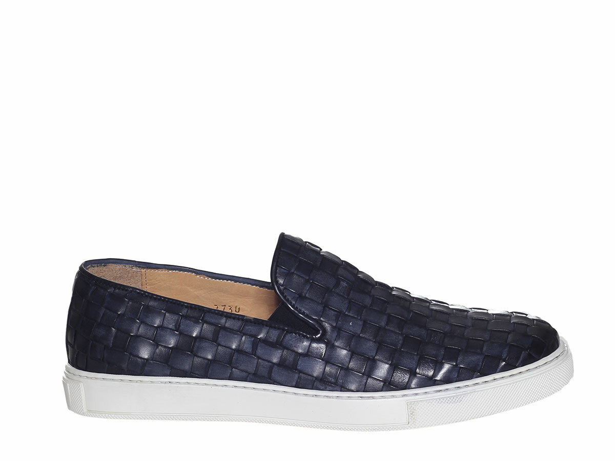 Brecos Sautope Slip On Uomo 7730 PE18 Brecos Sautope Slip On Uomo 7730 PE18