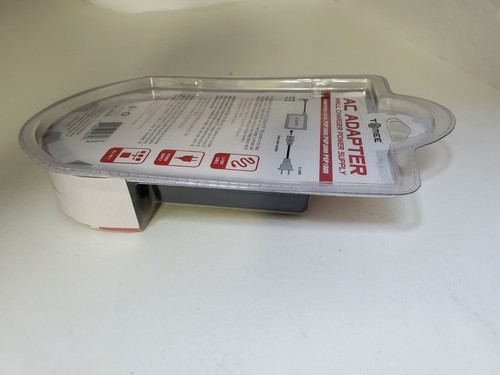 NEW TOMEE AC POWER SUPPLY ADAPTER FOR PSP 1000, 2000 & 3000 FACTORY SEALED #2C - Picture 11 of 12
