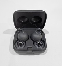 Sony LinkBuds Wireless Earbuds - Gray