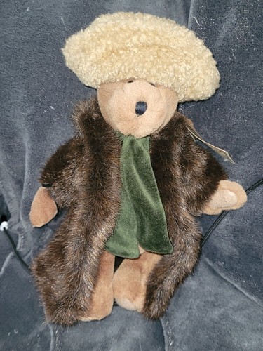 Vintage Boyds Bears and Friends the Archive Collection Emily Tante Bessie Neu mit Etikett 10 Zoll - Bild 2 von 7