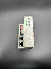 WAGO 750-352 ETHERNET Fieldbus Coupler Module See Pics 30 Day Warranty