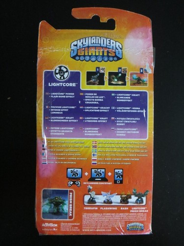 Skylanders Starter Packs +Figures- Superchargers; Giants ;Spyros Advent PS3/WiiU - Picture 89 of 102