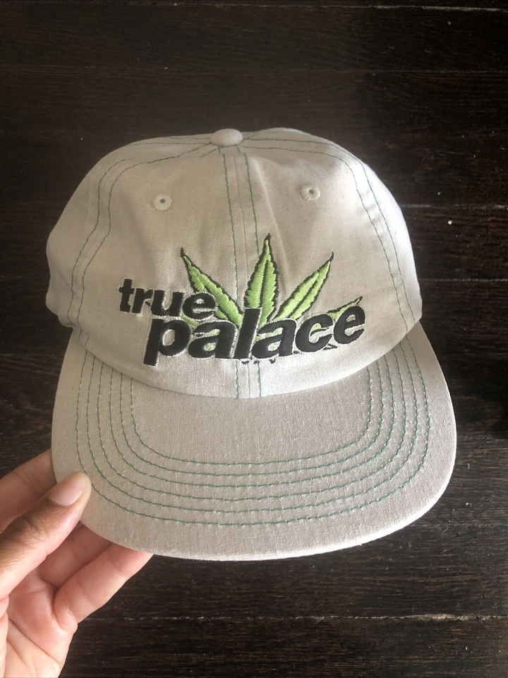 Ivory Palace скейтборды паранойя крышка регулируемый, O/S, PAL, 6 панели, P21H035 - Изображение 2 из 4